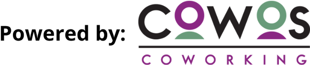 Powered by: COWOS Coworking